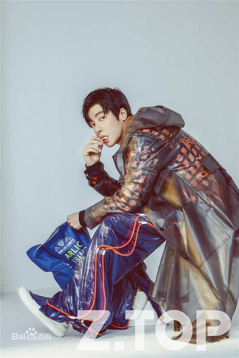 高瀚宇(Kido)精选图册