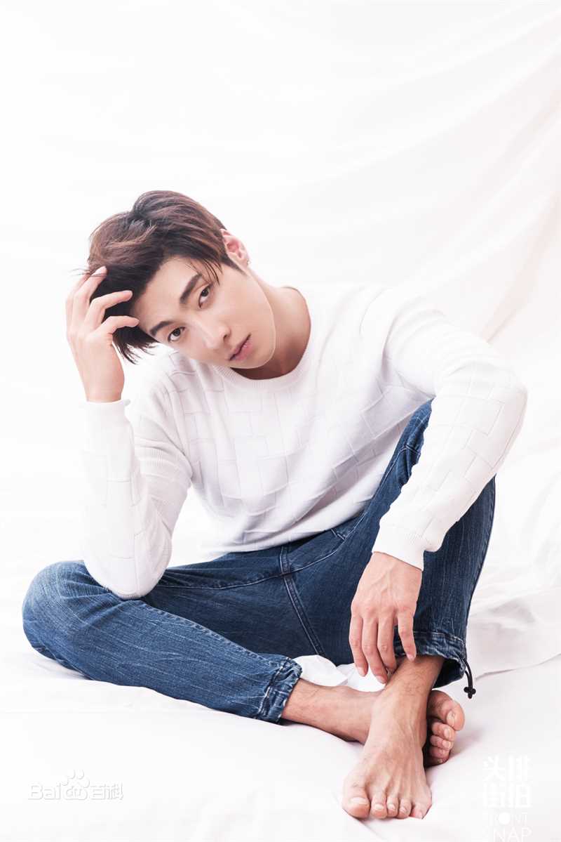 高瀚宇(Kido)精选图册