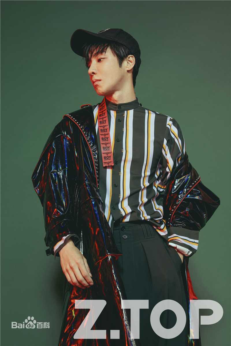 高瀚宇(Kido)精选图册