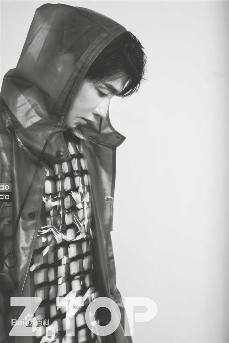 高瀚宇(Kido)精选图册