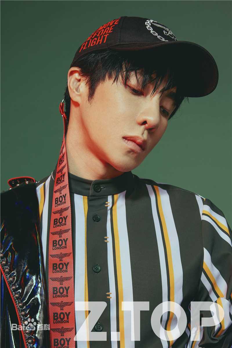 高瀚宇(Kido)精选图册