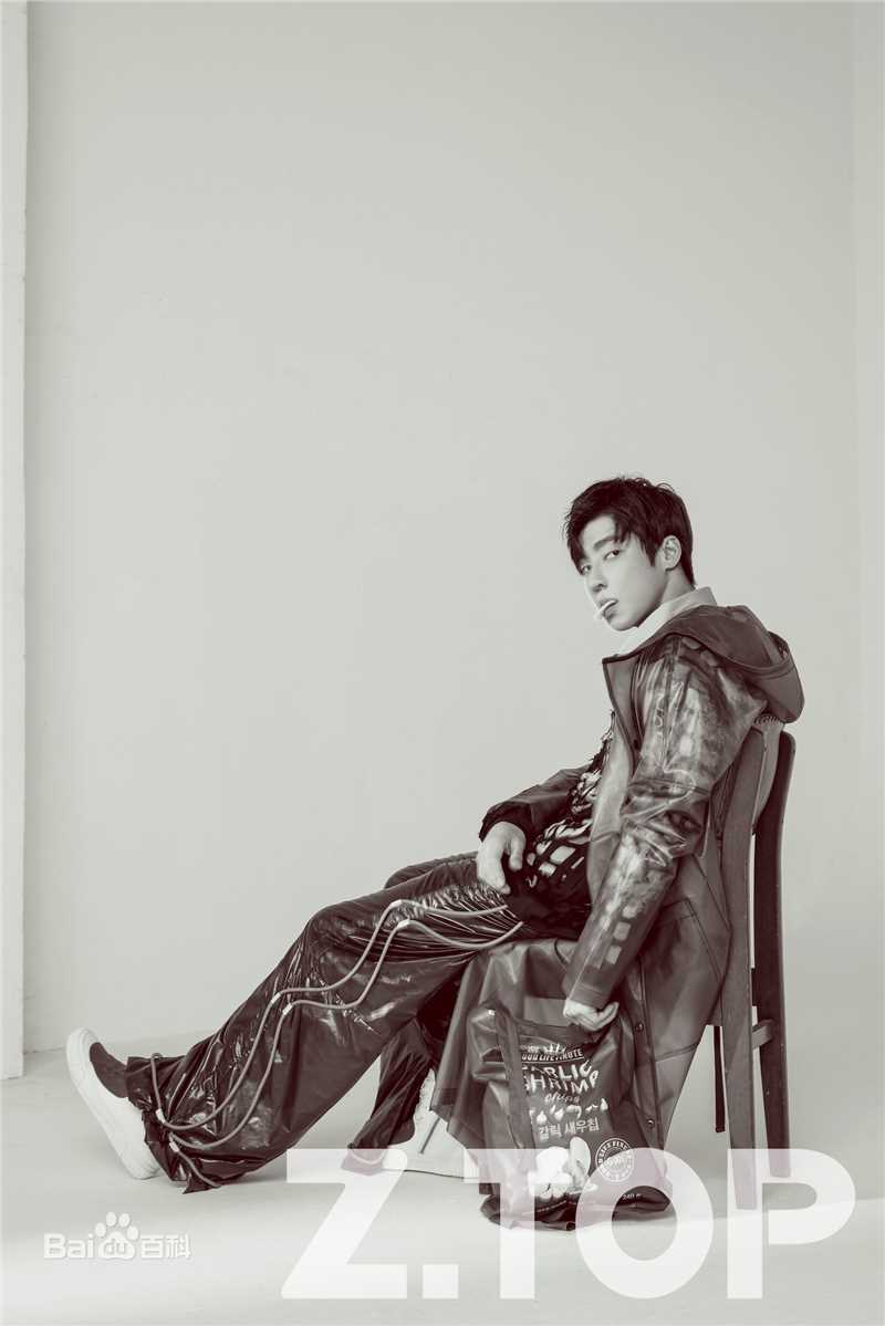 高瀚宇(Kido)精选图册