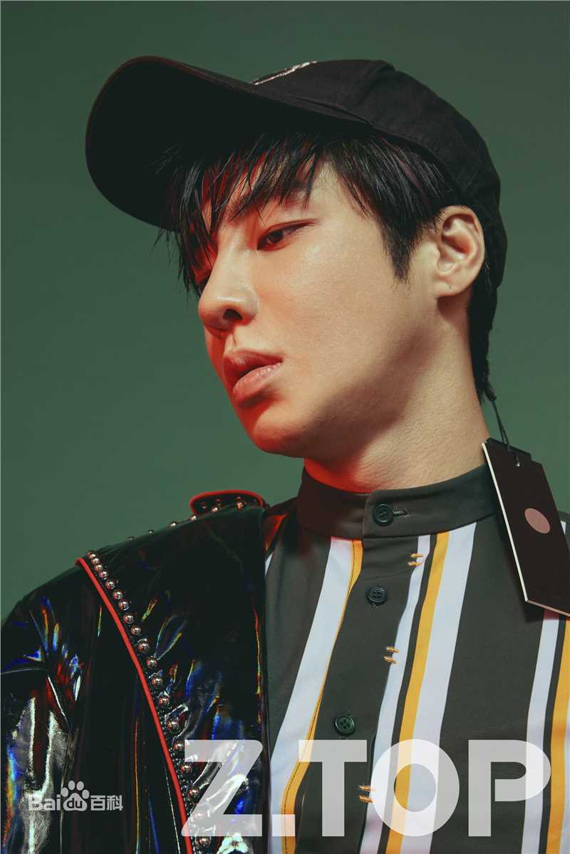 高瀚宇(Kido)精选图册