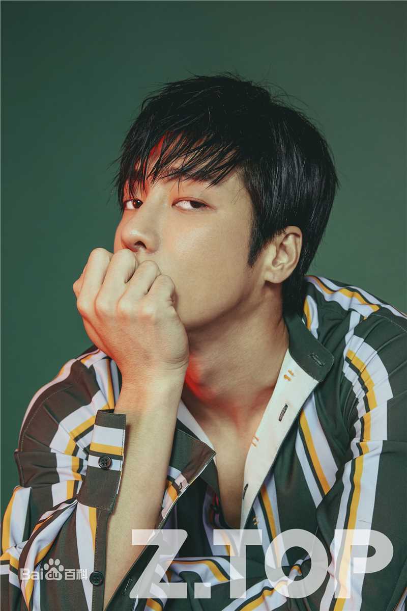 高瀚宇(Kido)精选图册