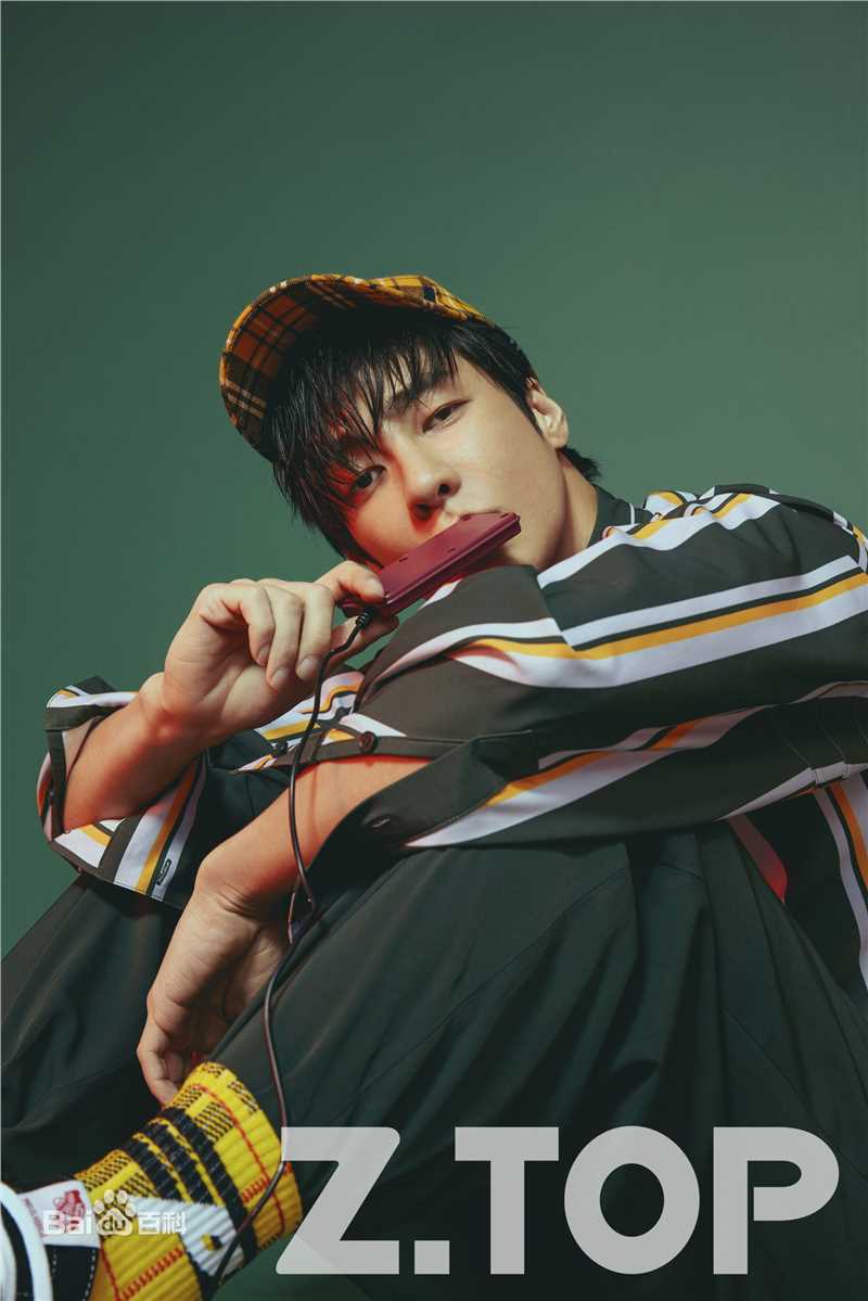 高瀚宇(Kido)精选图册