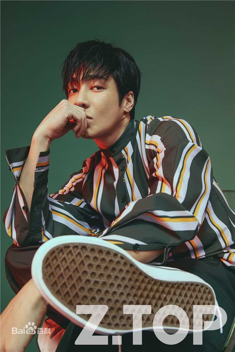 高瀚宇(Kido)精选图册