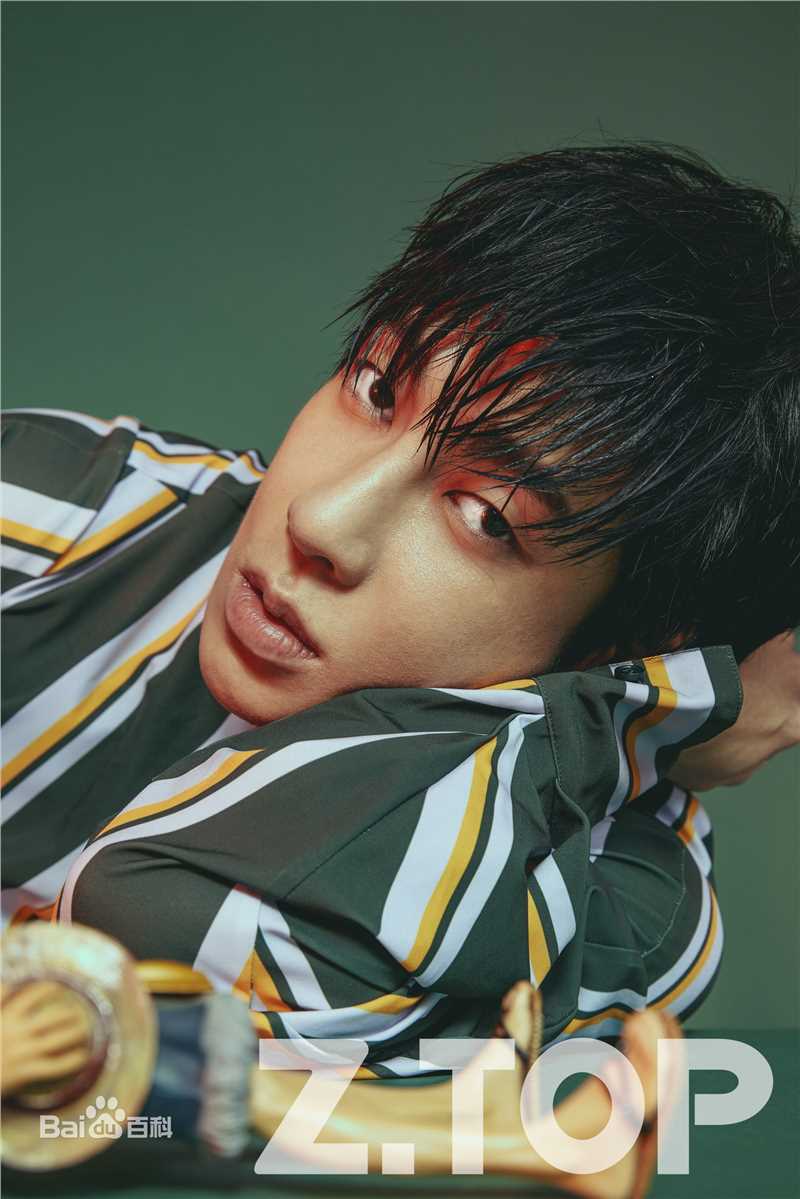 高瀚宇(Kido)精选图册