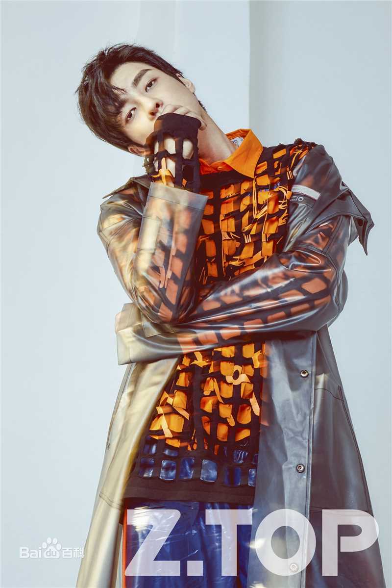 高瀚宇(Kido)精选图册