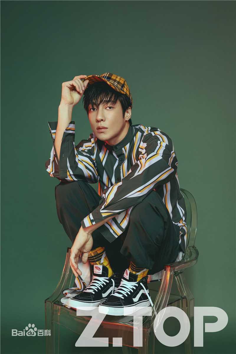 高瀚宇(Kido)精选图册