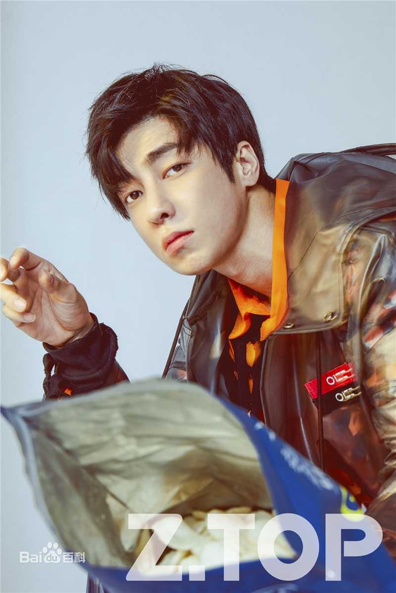 高瀚宇(Kido)精选图册