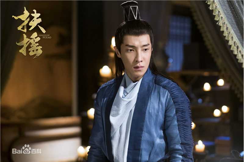 高瀚宇(Kido)扶摇高清剧照