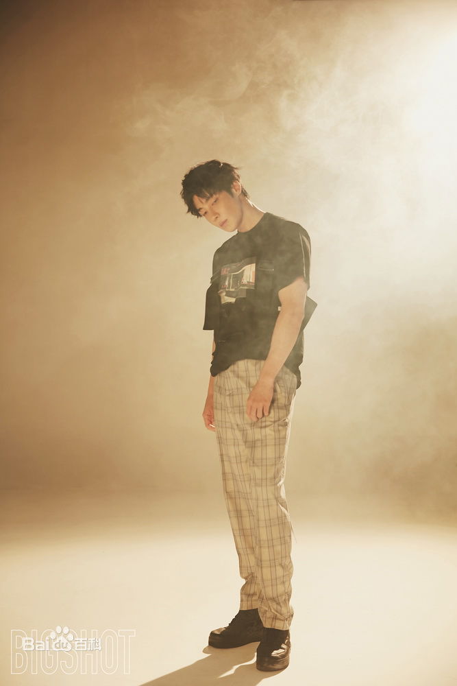 高瀚宇(Kido)最优质相册