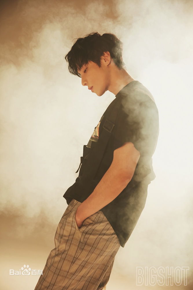 高瀚宇(Kido)最优质相册