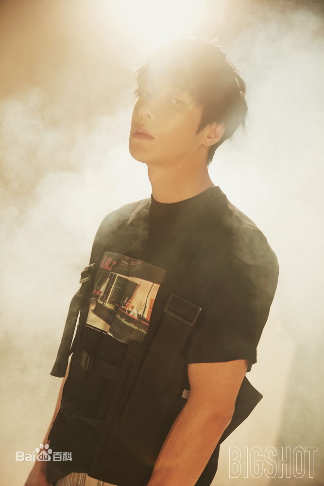 高瀚宇(Kido)最优质相册