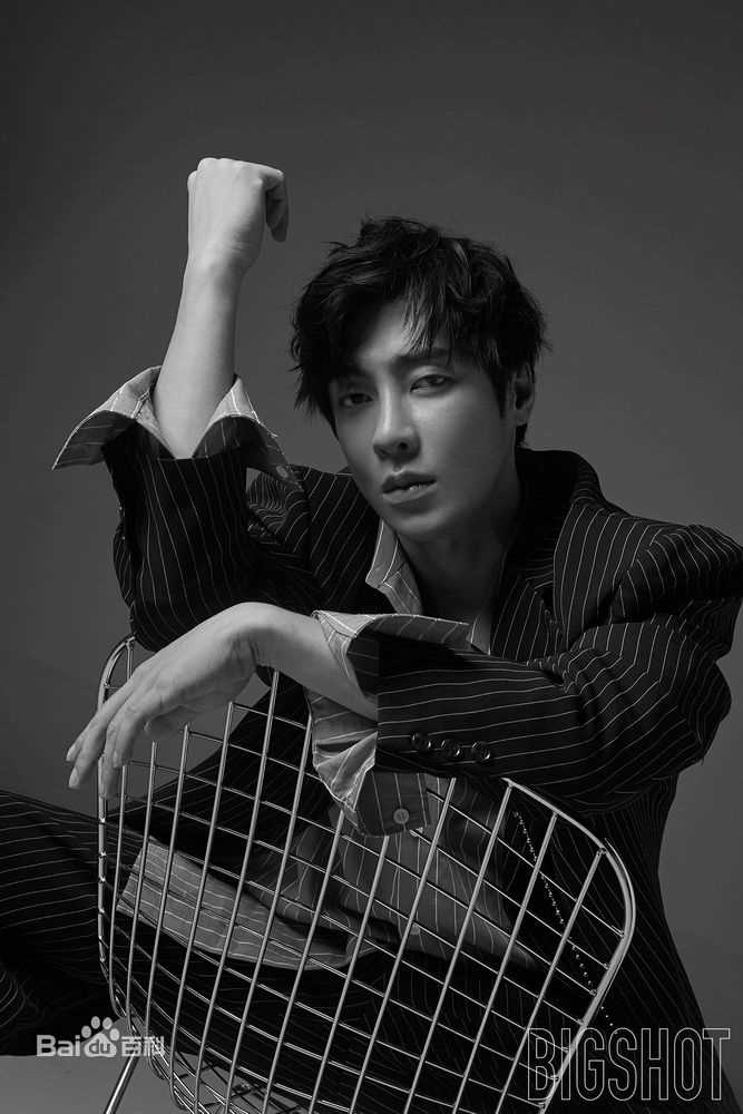 高瀚宇(Kido)最优质相册