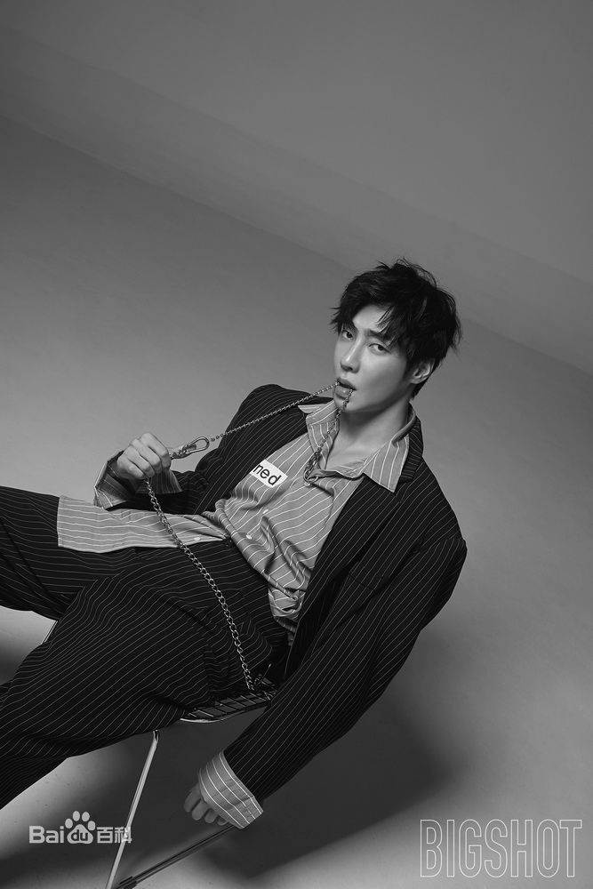 高瀚宇(Kido)最优质相册