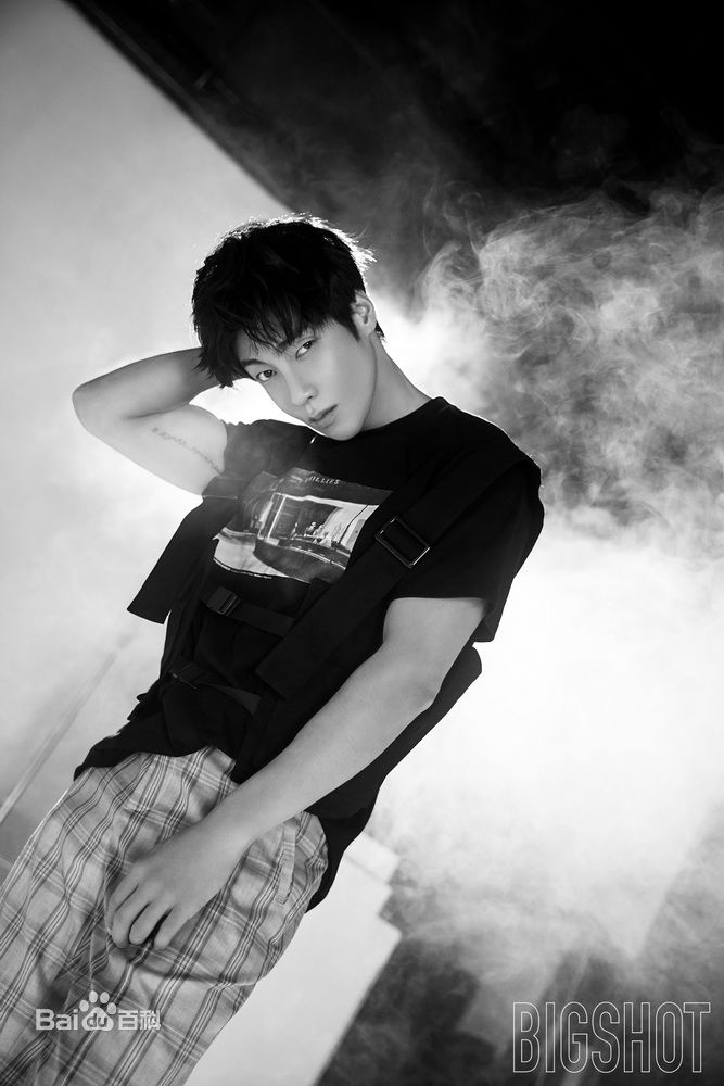 高瀚宇(Kido)最优质相册