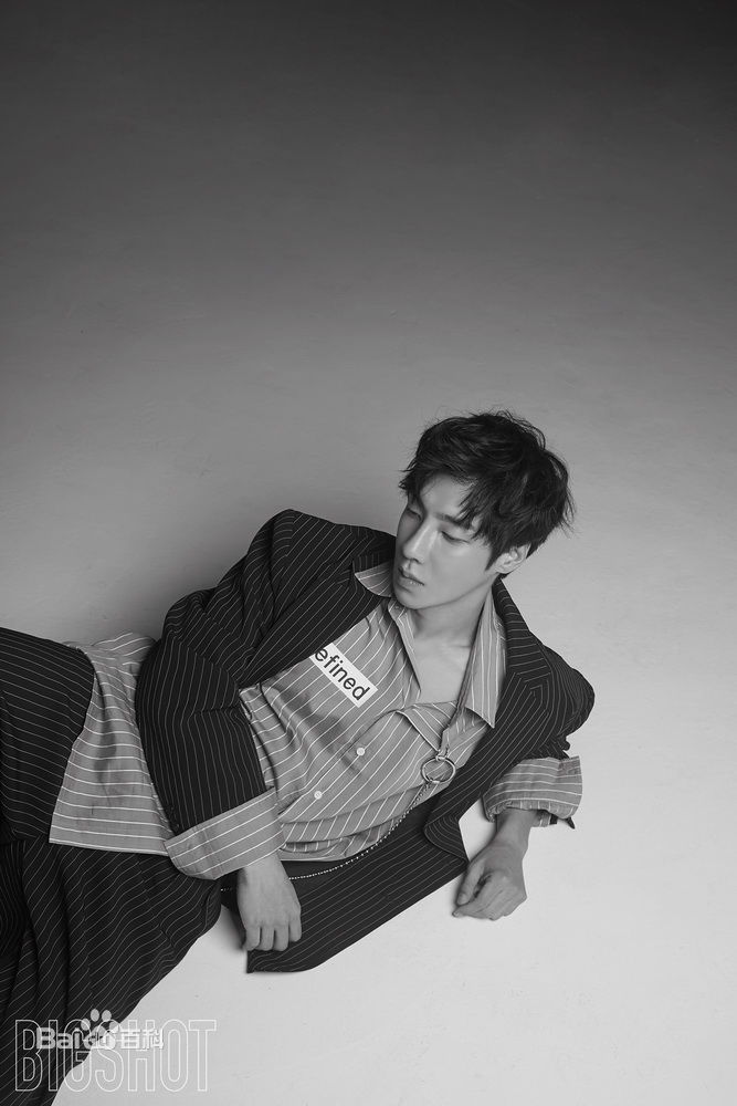 高瀚宇(Kido)最优质相册