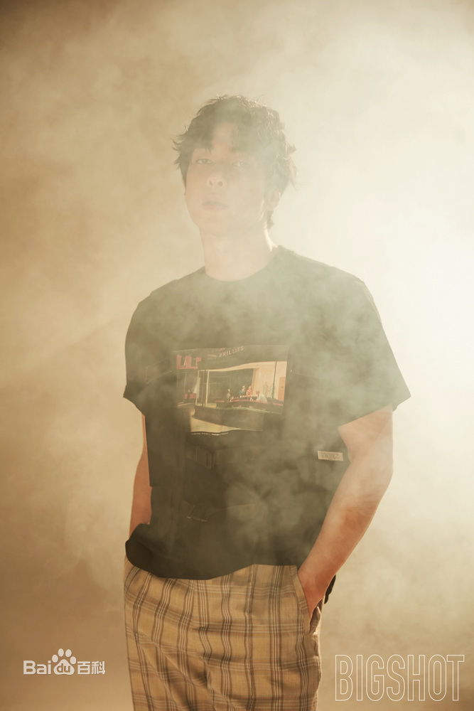 高瀚宇(Kido)最优质相册