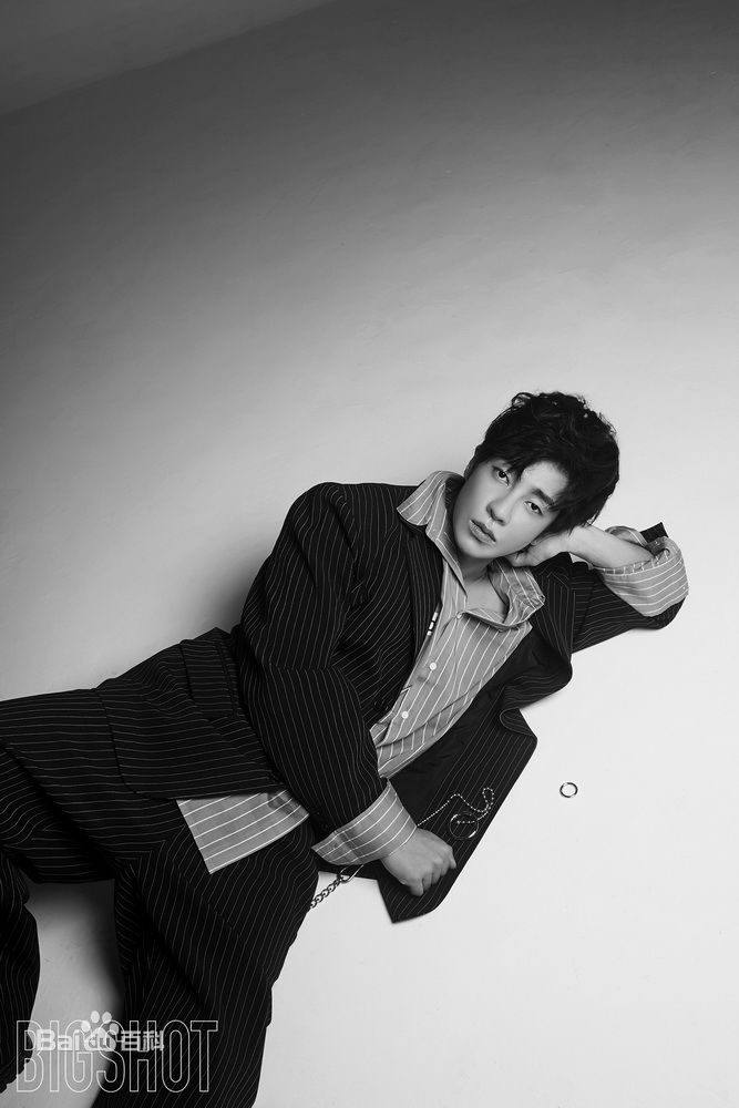 高瀚宇(Kido)最优质相册