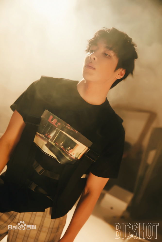 高瀚宇(Kido)最优质相册