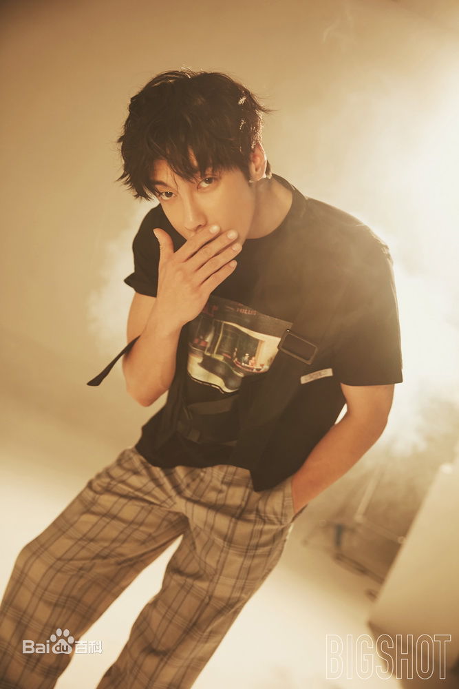 高瀚宇(Kido)最优质相册