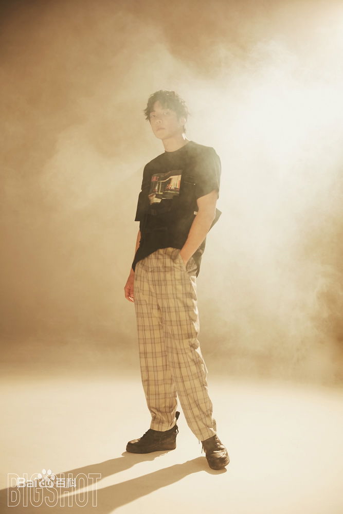 高瀚宇(Kido)最优质相册