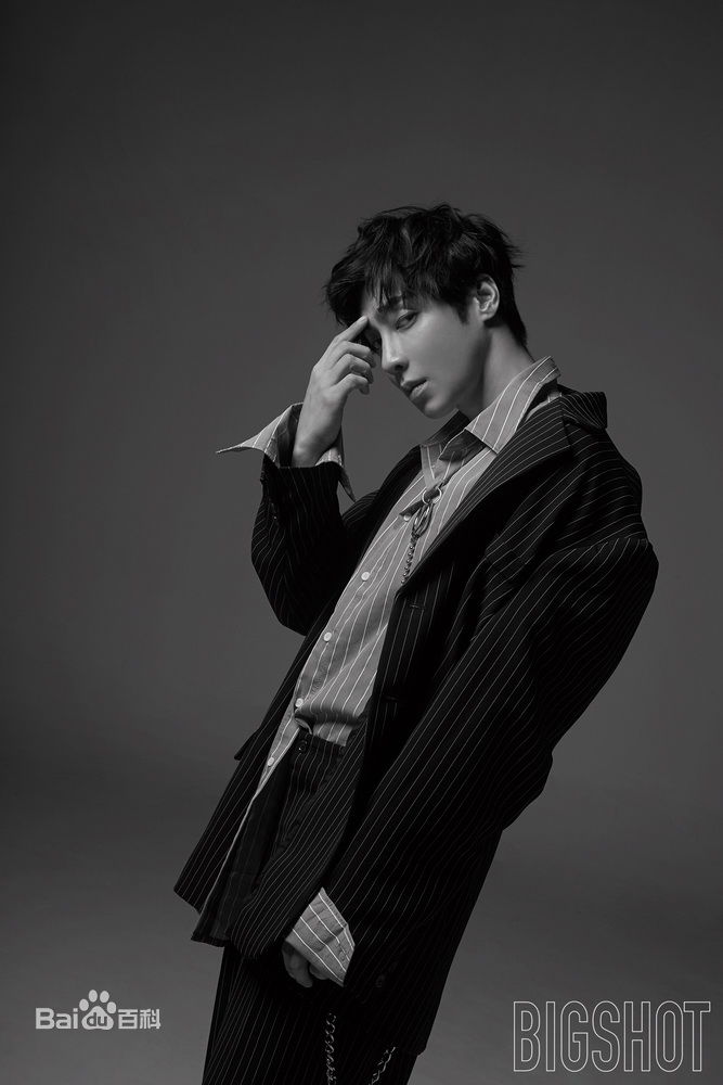 高瀚宇(Kido)最优质相册