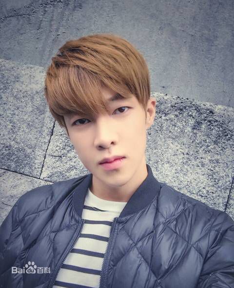 高瀚宇(Kido)前后照片