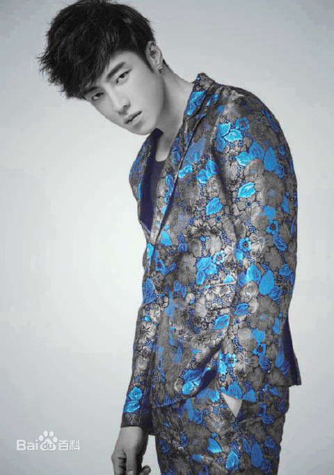 高瀚宇(Kido)前后照片