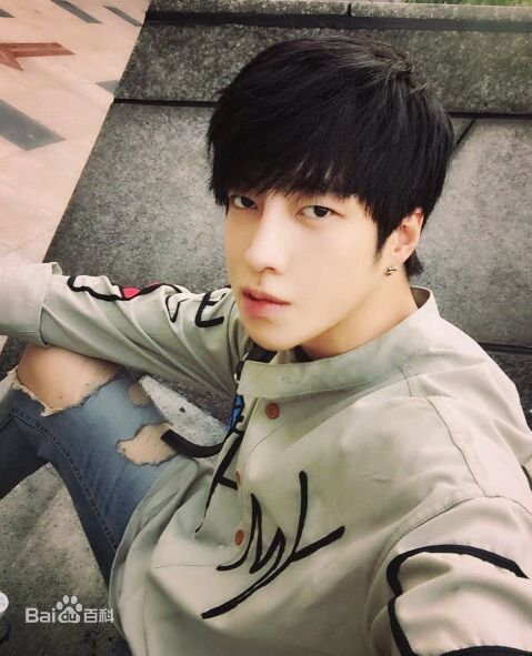 高瀚宇(Kido)前后照片