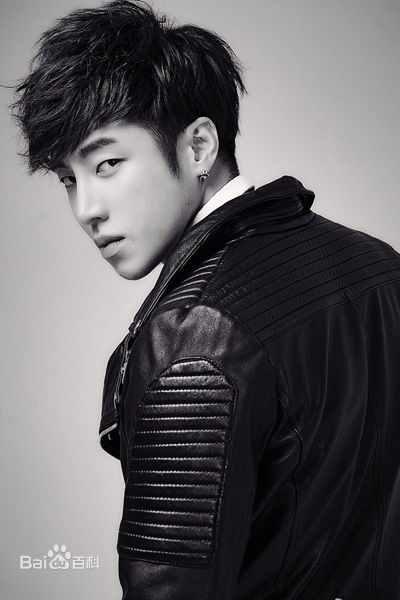 高瀚宇(Kido)前后照片