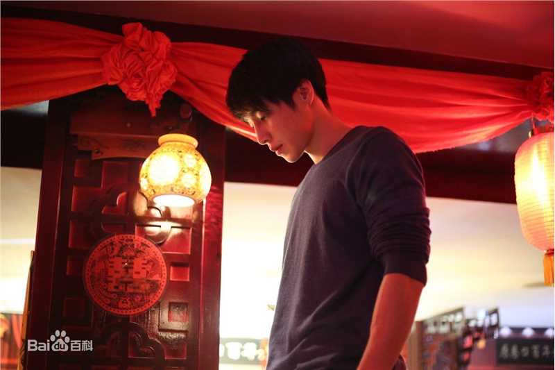 高瀚宇(Kido)前后照片