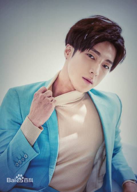 高瀚宇(Kido)前后照片