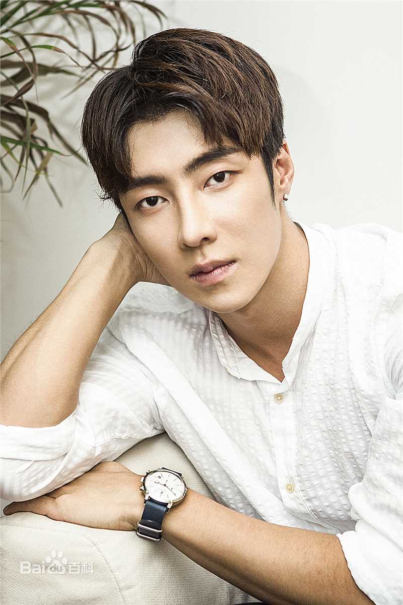 高清高瀚宇(Kido)图片