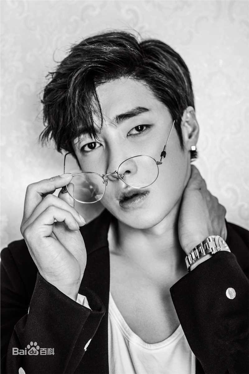 高清高瀚宇(Kido)图片