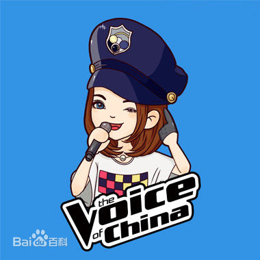 丁丁(Sprite)吧友手绘Q版生活照