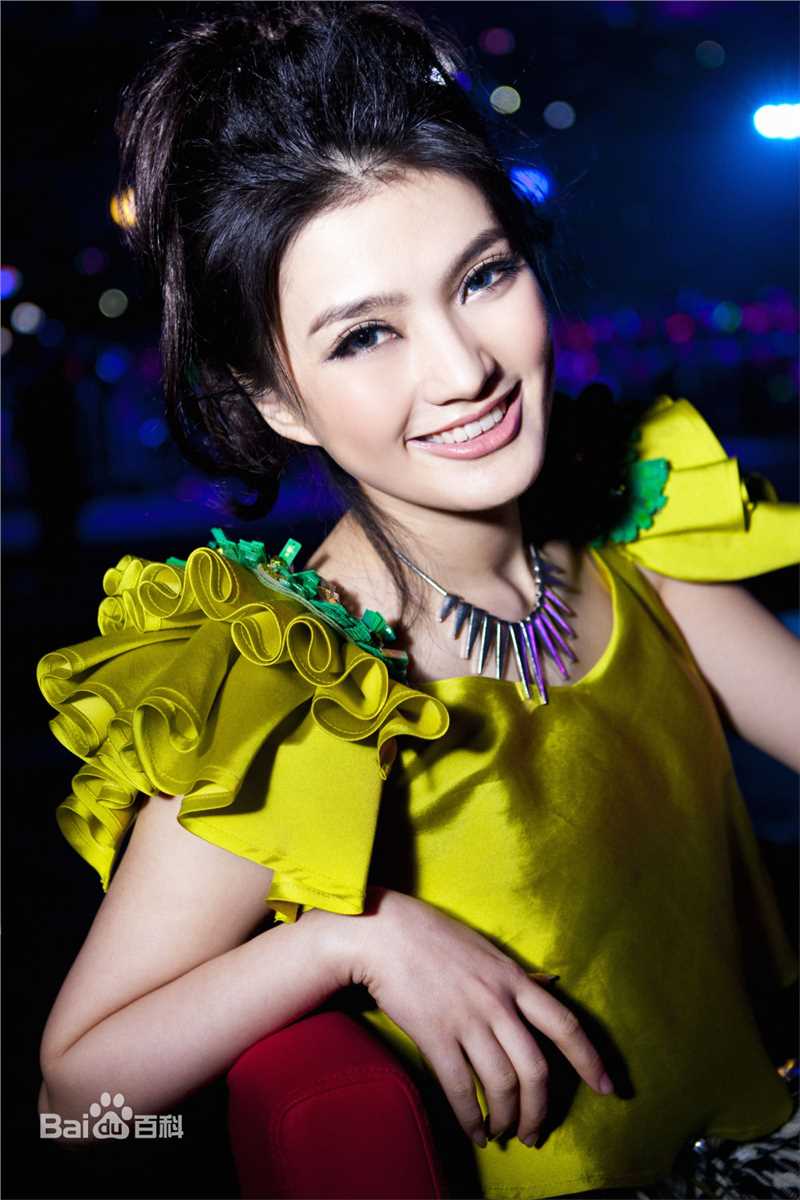 丁丁(Sprite)的美丽日记前后照片