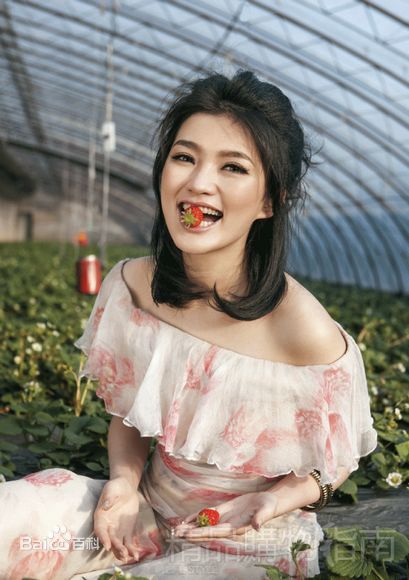 丁丁(Sprite)的美丽日记前后照片