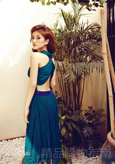 丁丁(Sprite)最全杂志图壁纸