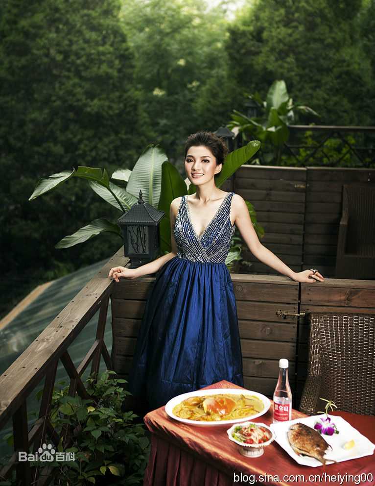 丁丁(Sprite)最全杂志图壁纸