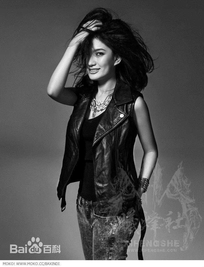 丁丁(Sprite)最全杂志图壁纸