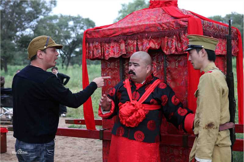 最优质吴军(Wu Jun)生活照