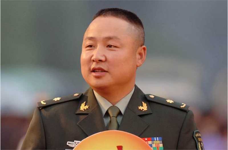 最优质吴军(Wu Jun)生活照