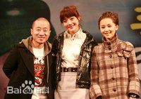 庄宇新与他的作品图册