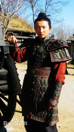 庄宇新与他的作品图册