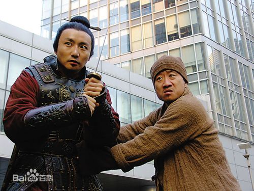 庄宇新与他的作品图册