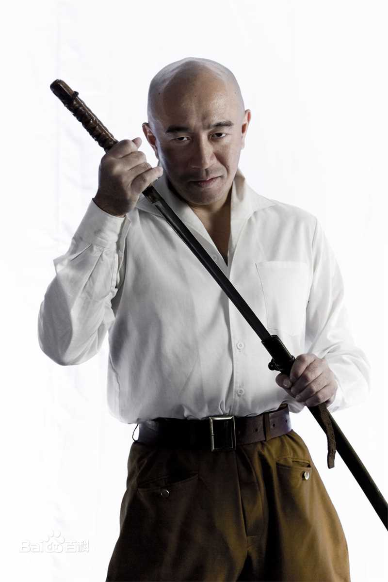 三浦研一(KENICHI MIURA)最新图集