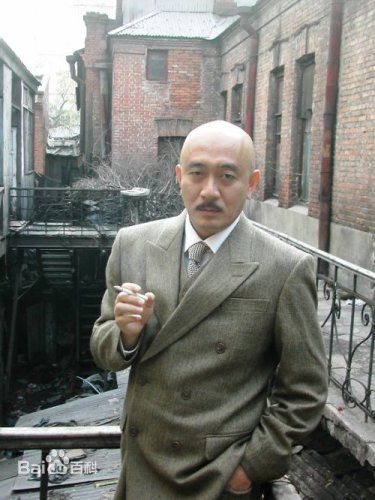 三浦研一(KENICHI MIURA)最新图集