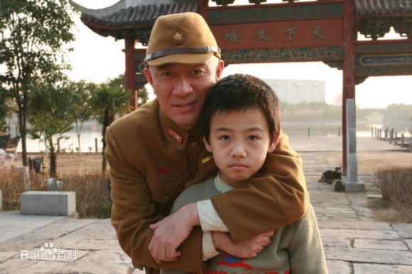 高清三浦研一(KENICHI MIURA)精彩图册